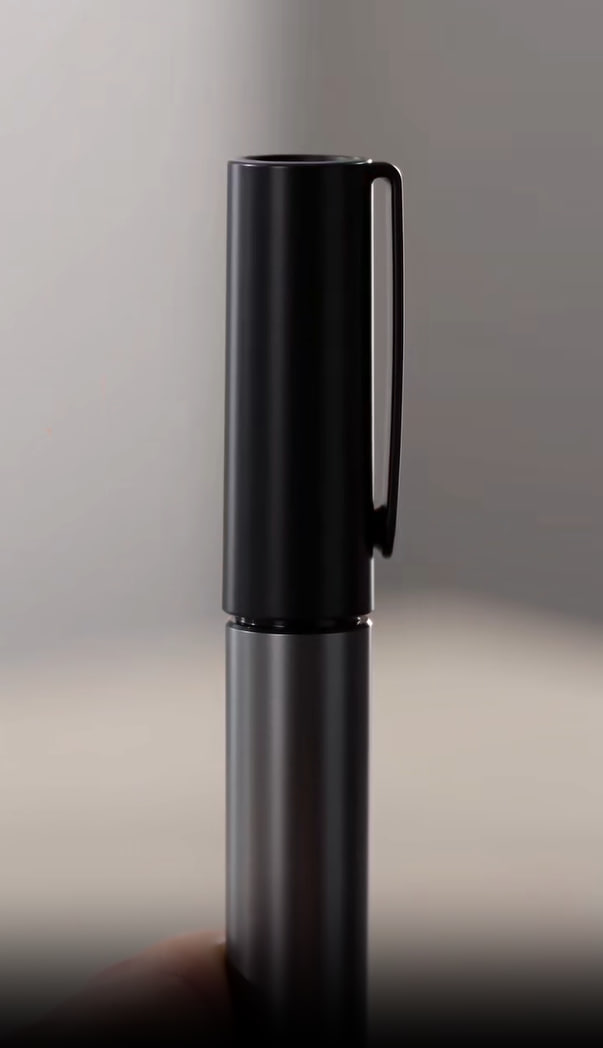 Kit de stylos à assembler